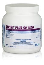 Strike Plus 50 WDG Fungicide 1 Lb